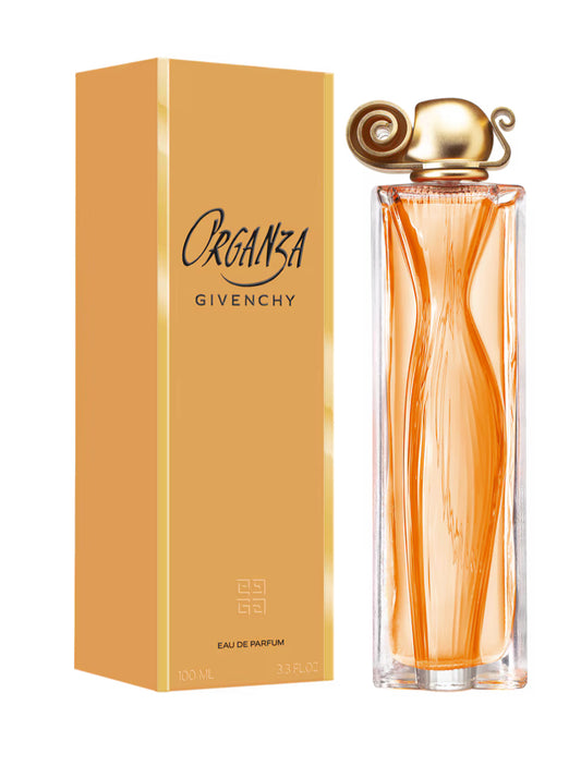 Givenchy Organza