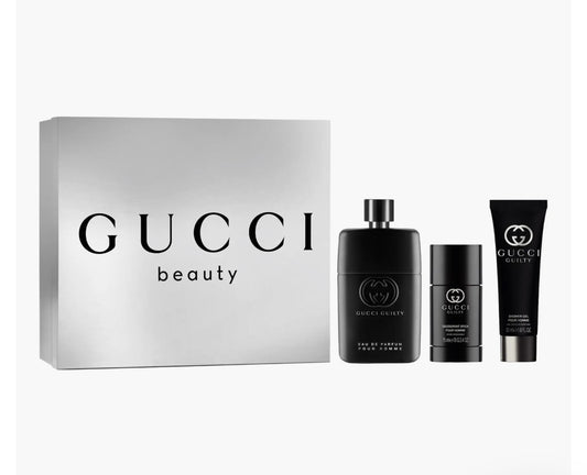 Gucci guilty set