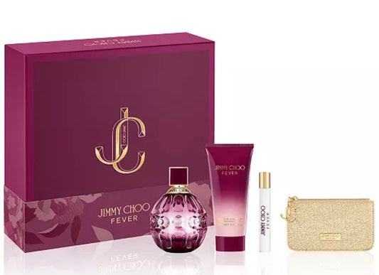 Jimmy Choo Fever Set