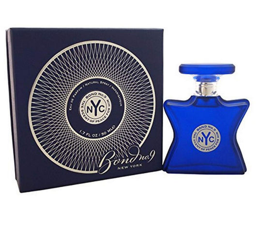 Bond No9 The scent of peace