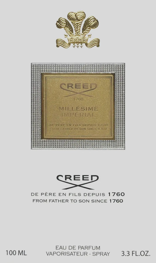 Creed Millesime Imperial