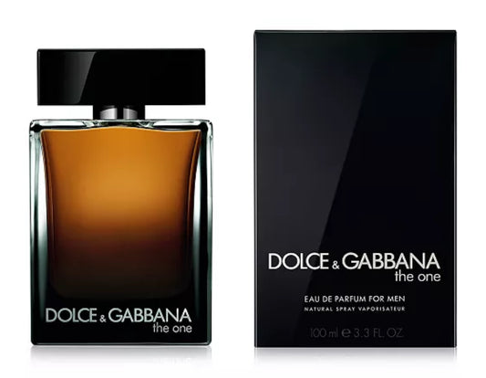 Dolce Gabbana The one