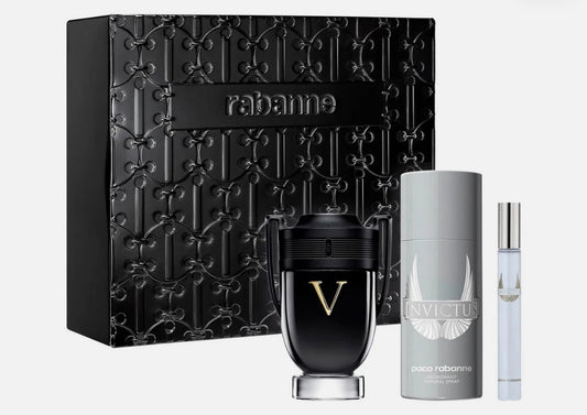 Invictus Victory 3pc set