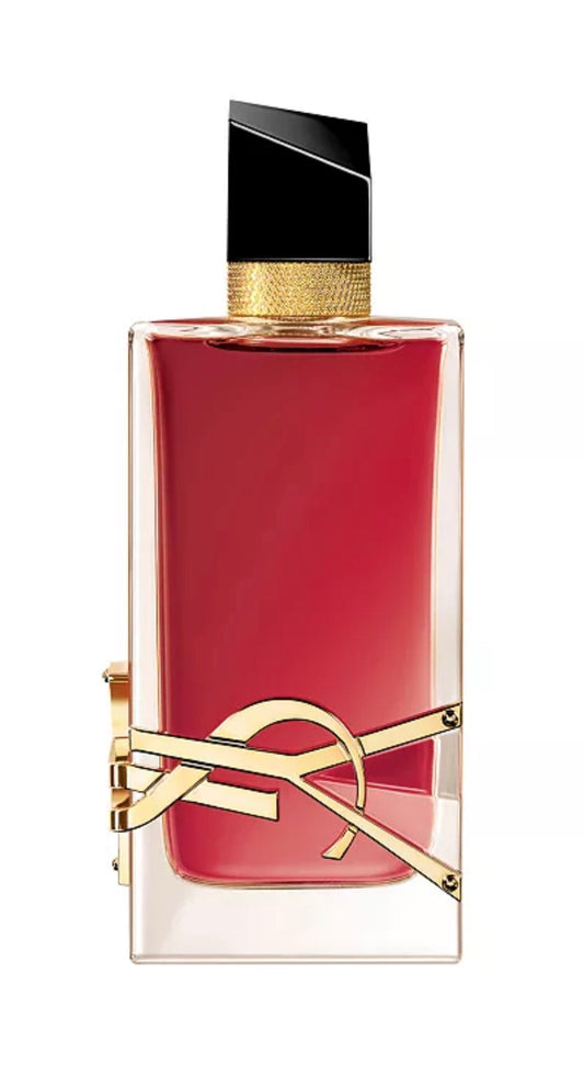 YSL libre berry crush