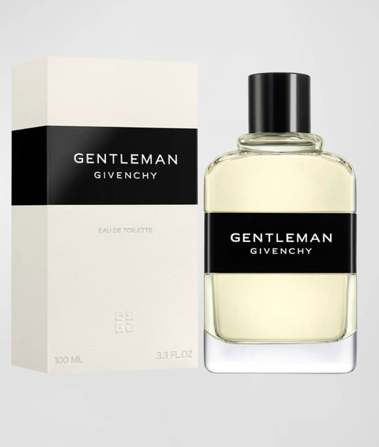 Givenchy Gentleman