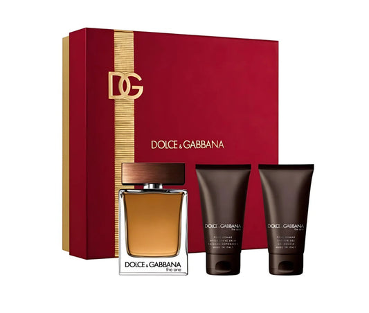 D&G The one set