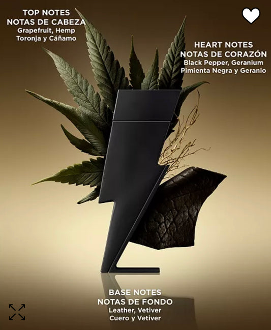 Carolina Herrera Bad Boy