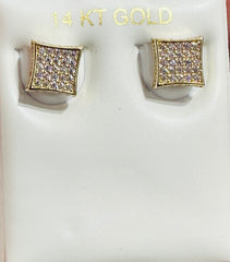 14k earing