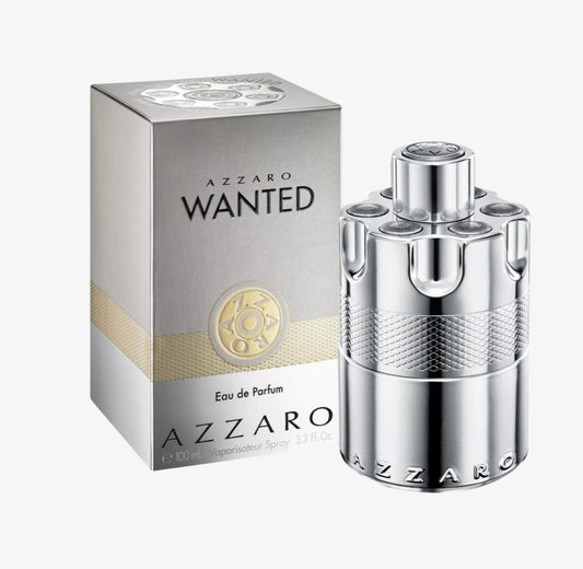 Azzaro Wanted