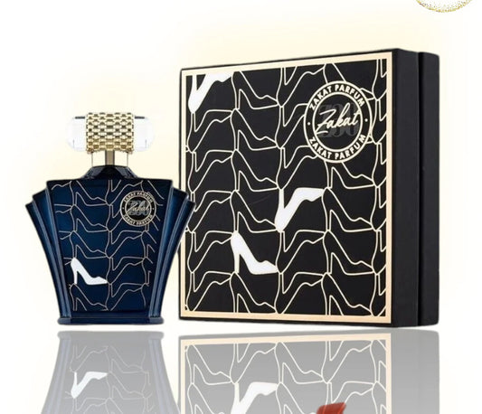 Zakat Parfum Z38