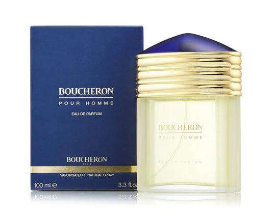 Boucheron Pour Homme