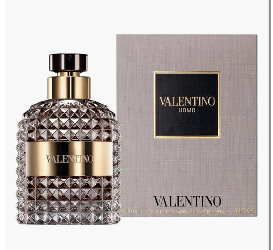 Valentino UoMo