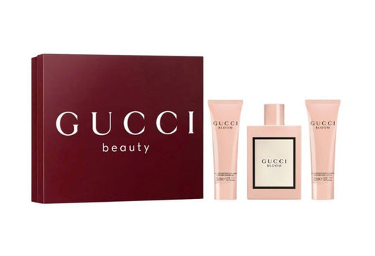 Gucci Beauty Bloom eau de parfum set