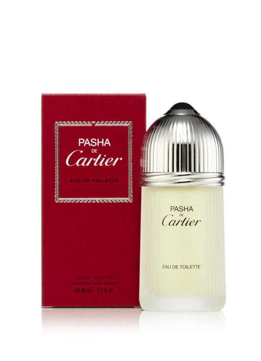 Pacha De Cartier