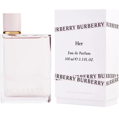 Burberry Her