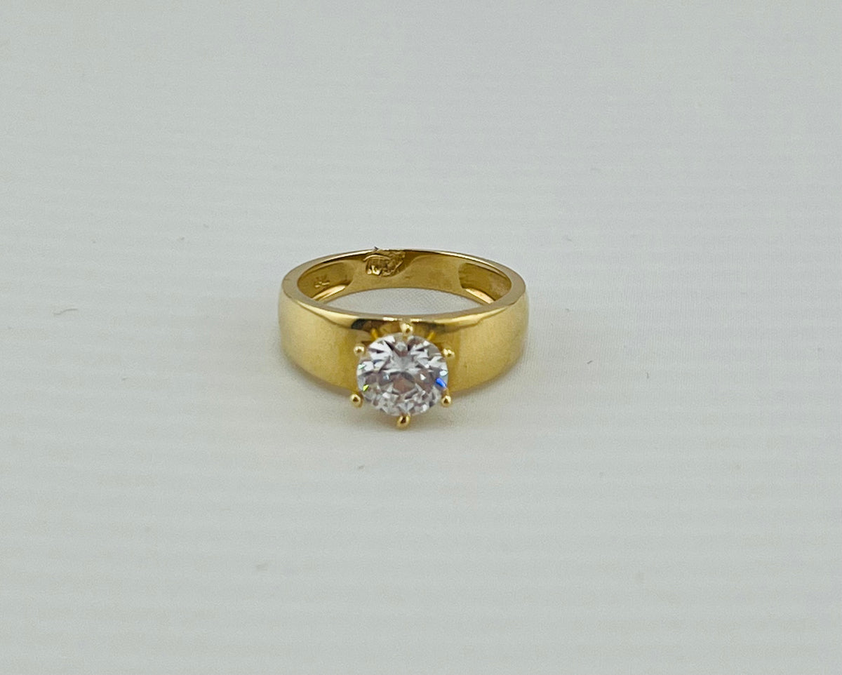 14k ring ladies