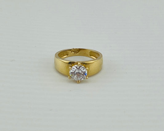 14k ring ladies