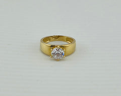 14k ring ladies