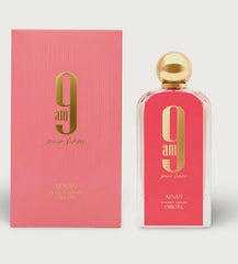 9am Pour femme