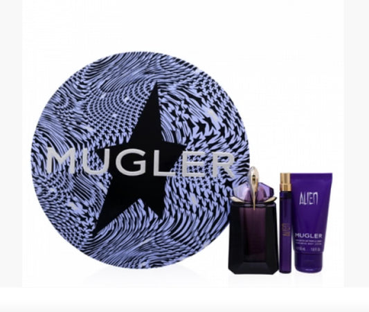 Alien Mugler