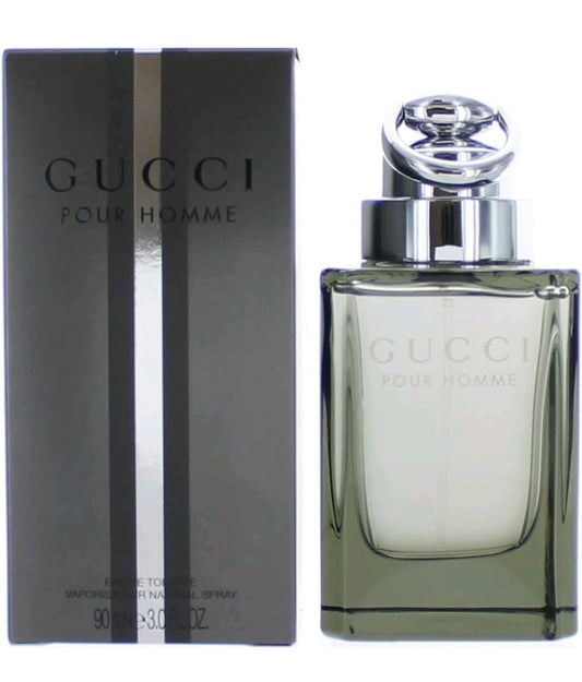 Gucci Pour Homme