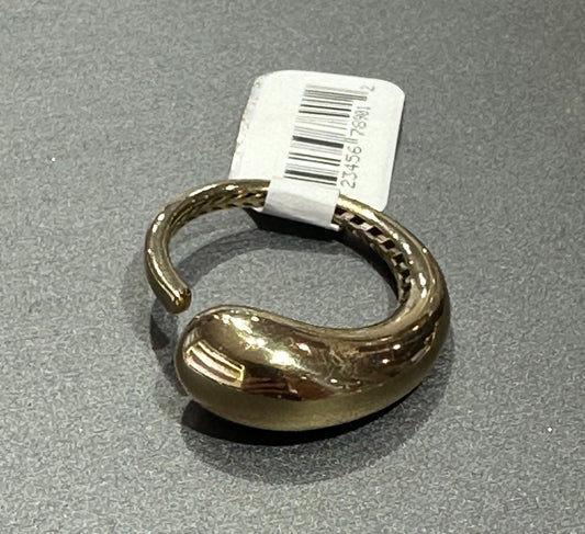 14k ring fashion