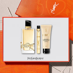 YSL Libre Set