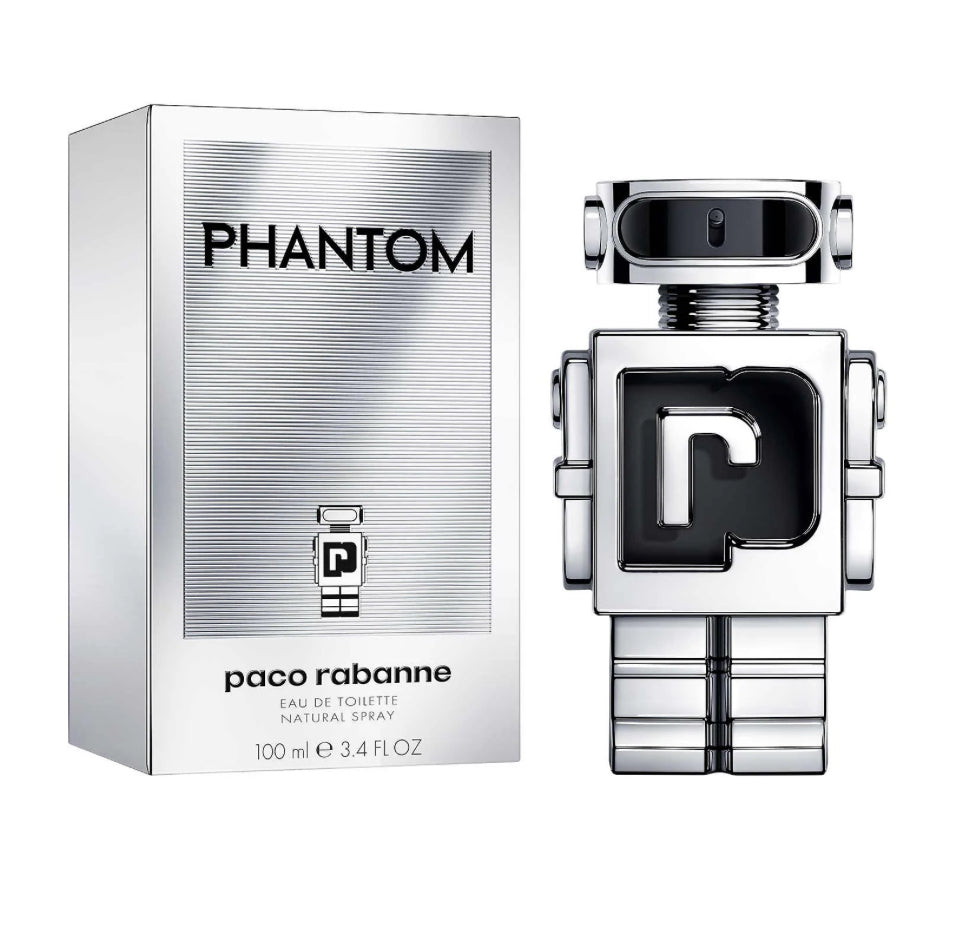 Paco rabanne PHANTOM