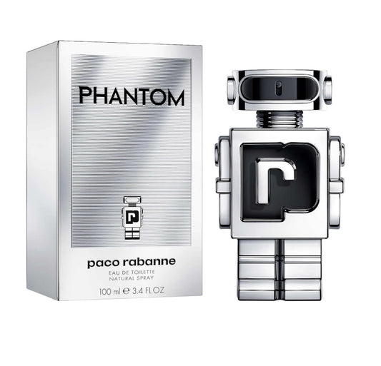 Paco rabanne PHANTOM