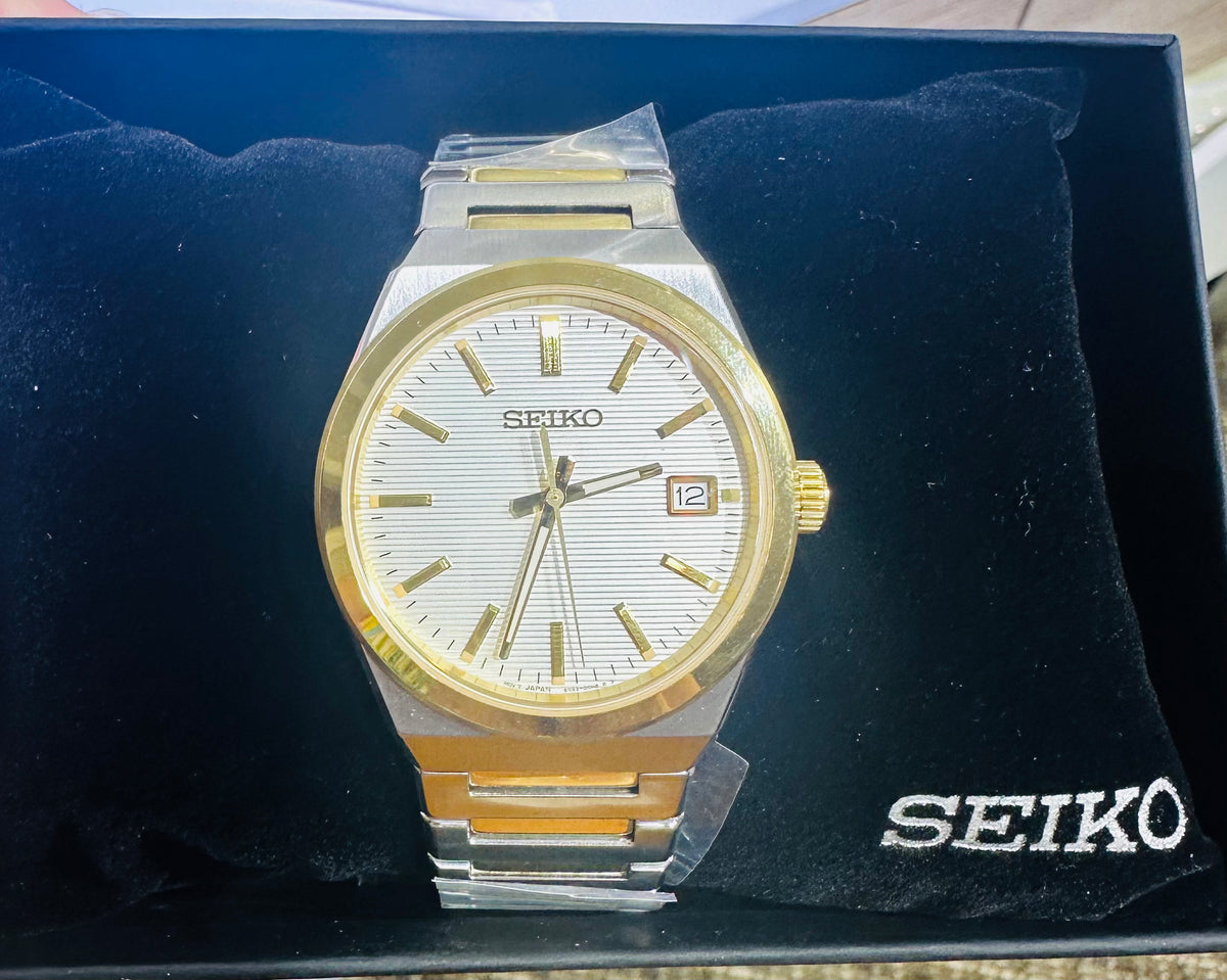 Zeiko watch man