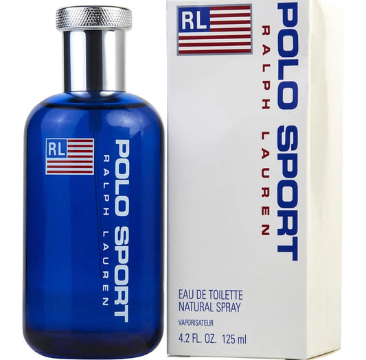 Ralph Lauren Polo sport