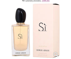 Giorgio Armani Si