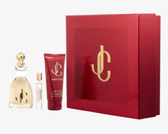 Jimmy Choo I Want Choo set