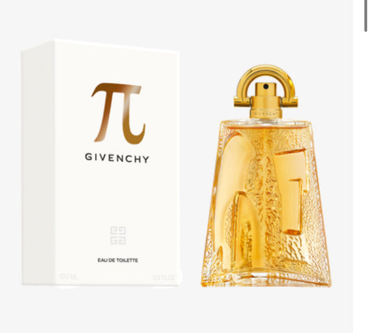 Givenchy PI
