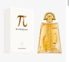 Givenchy PI