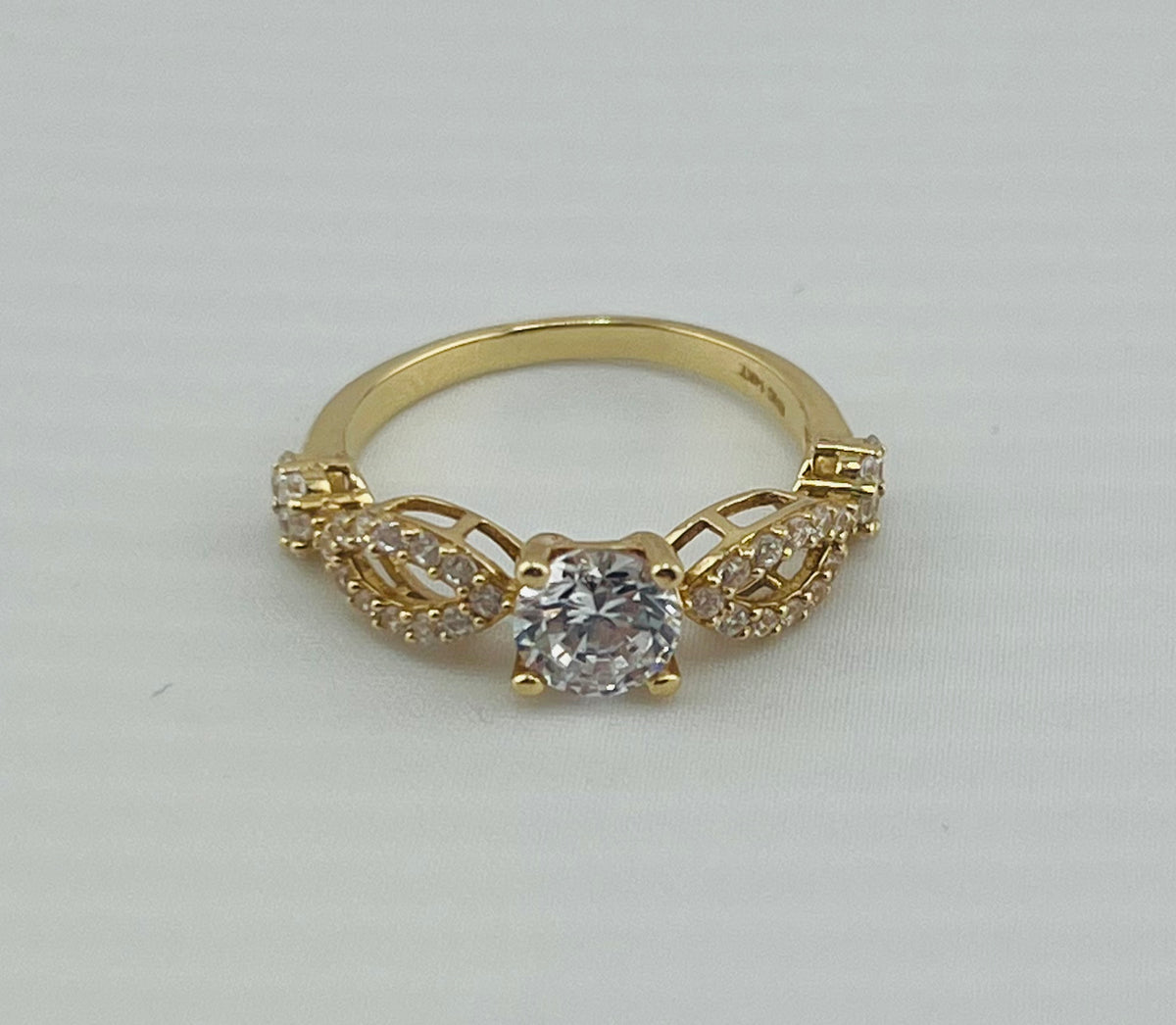 14k ring ladies