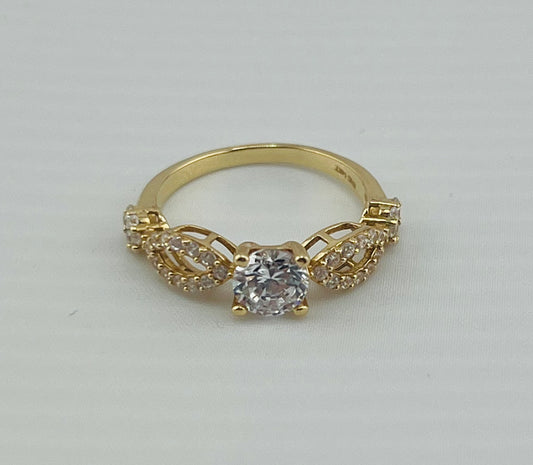 14k ring ladies
