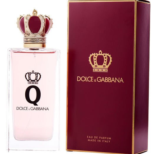 Dolce & Gabbana Queen