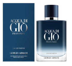 Acqua Di Gio Frofondo