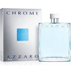 Chrome Azzaro