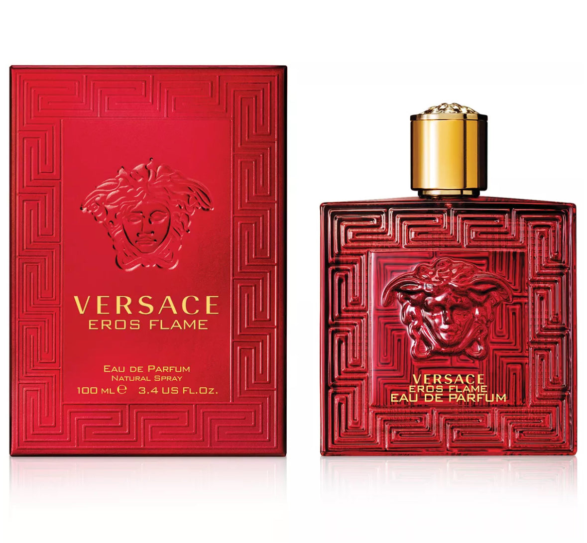 Versace Eros Flame men