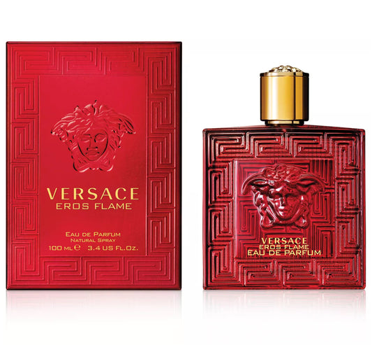 Versace Eros Flame men