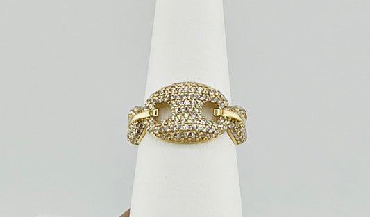 14k ring