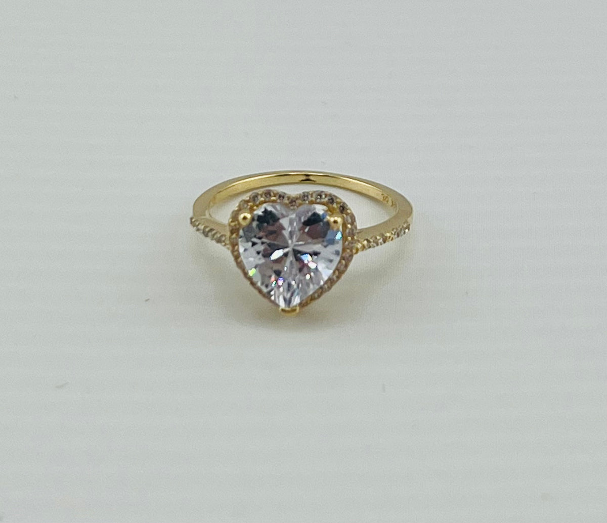 14k ring ladies