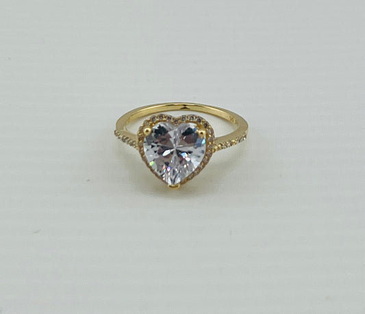 14k ring ladies