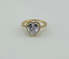 14k ring ladies