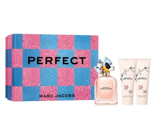 Perfect Marc Jacobs set