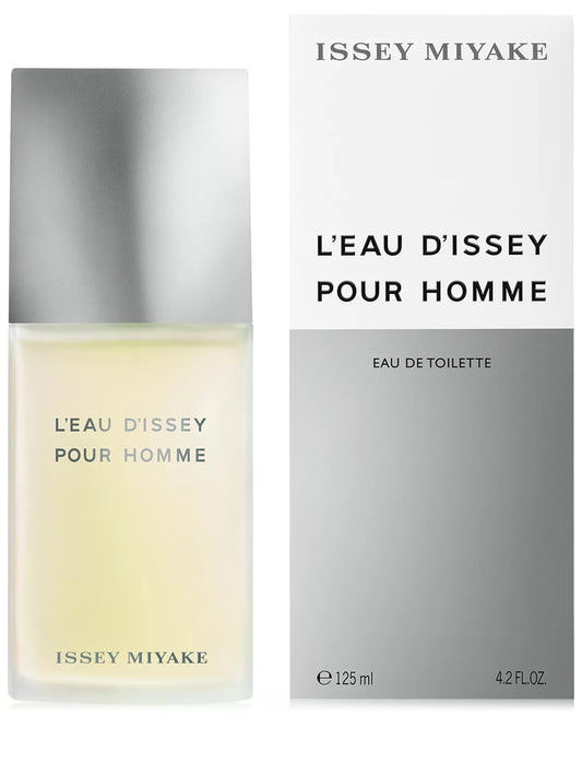 Issey Miyake L’eau D’issey