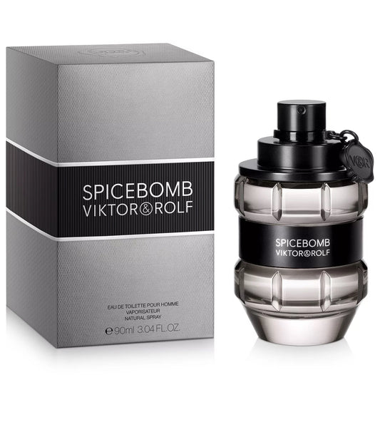 SpiceBomb Viktor & Rolf