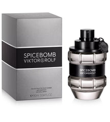 SpiceBomb Viktor & Rolf